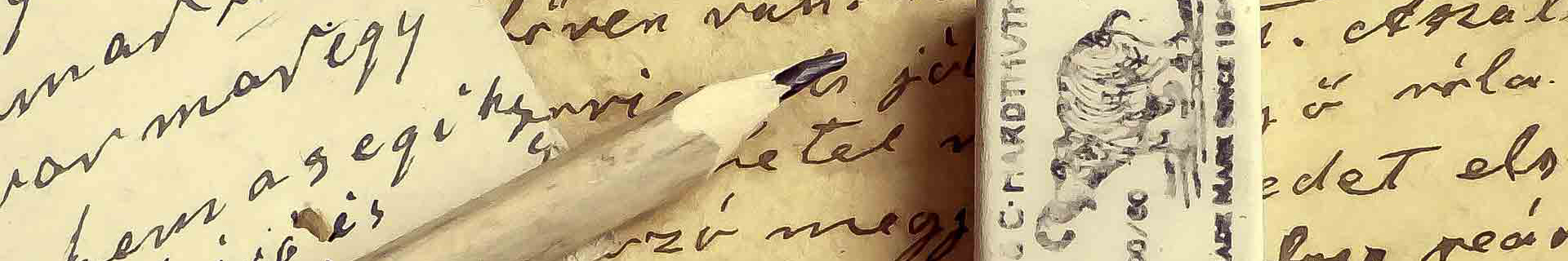 Handschrift, Kalligraphie, Design